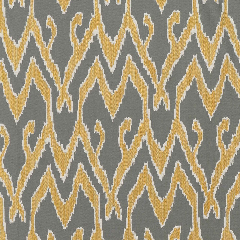 Ткань Chiang rai ikat от Jim Thompson