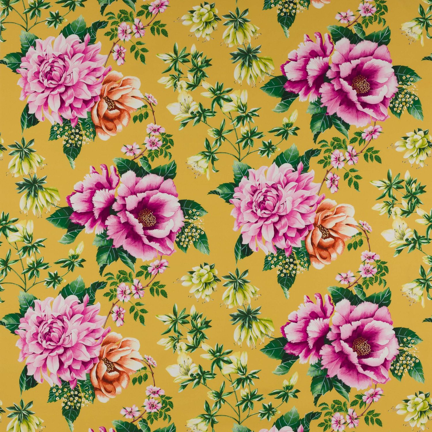 Ткань Alba от Manuel Canovas