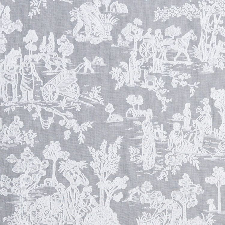 Ткань Constable от Myb.Textiles (Morton young & Borland) Ткань Constable от Myb.Textiles (Morton young & Borland)