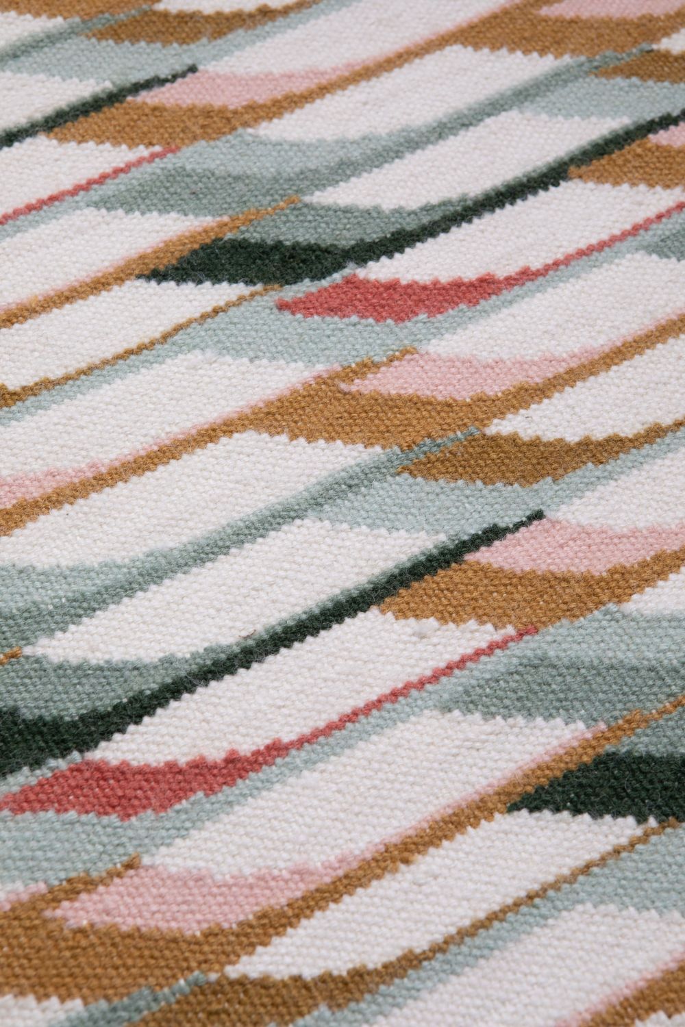 Ковёр Plumette от Lelievre