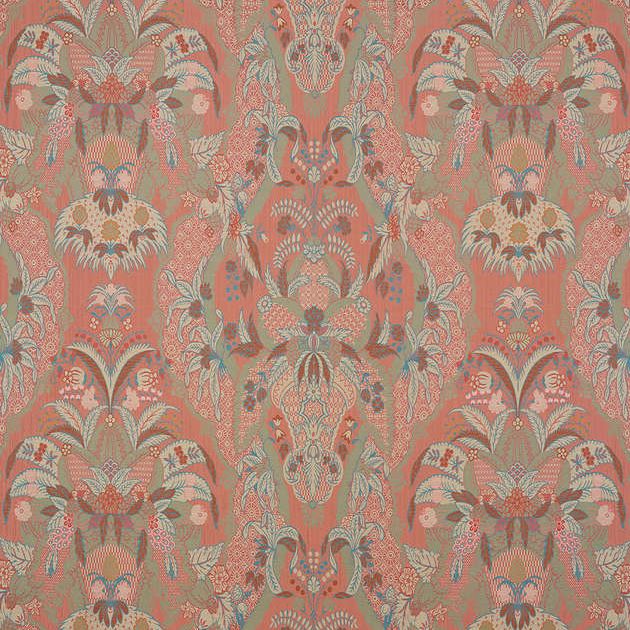 Ткань Aglae от Braquenie