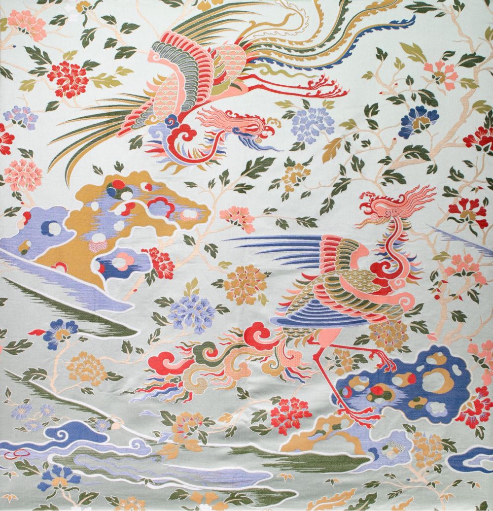 Ткань Les Reveries Lelievre