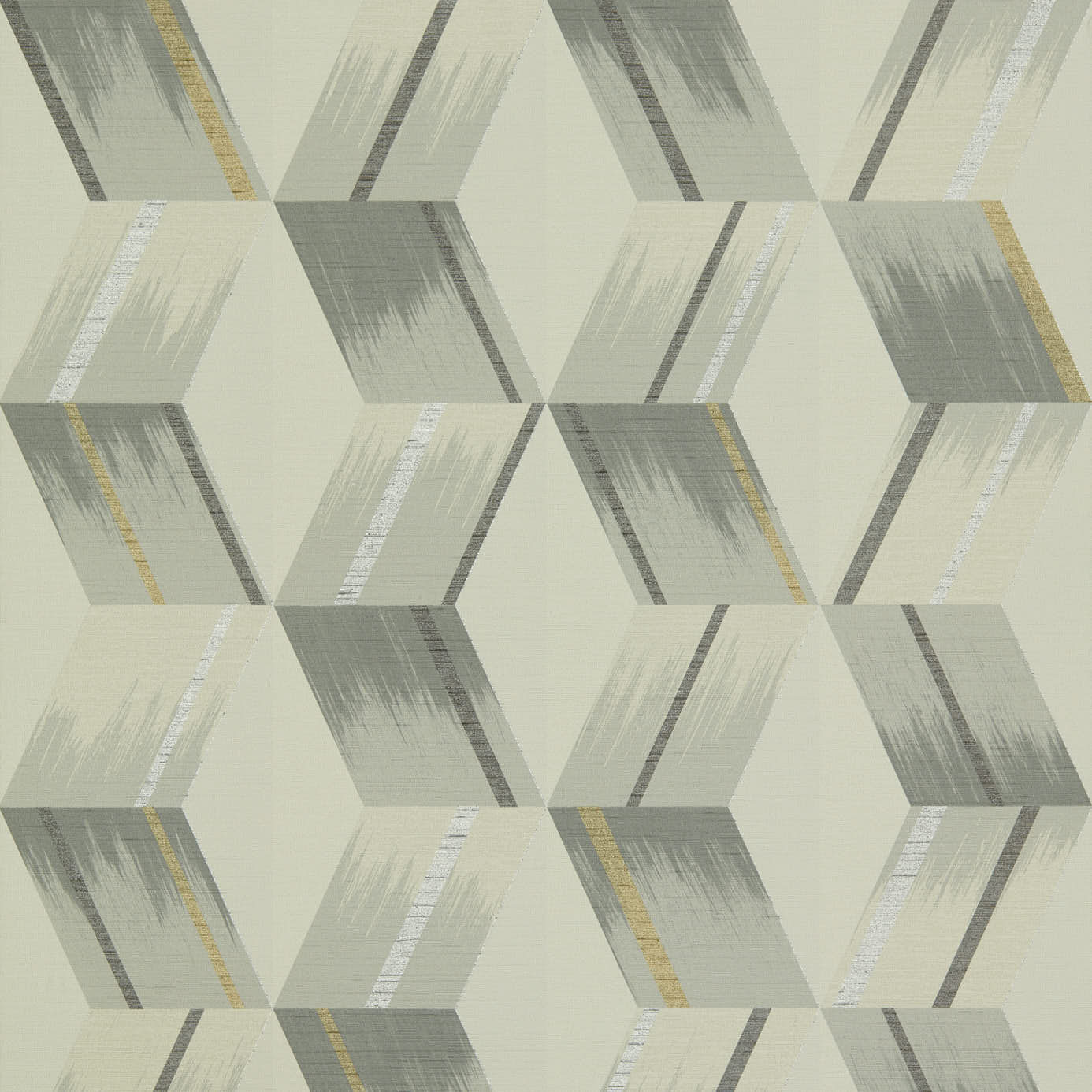 Обои Rhombi от Zoffany