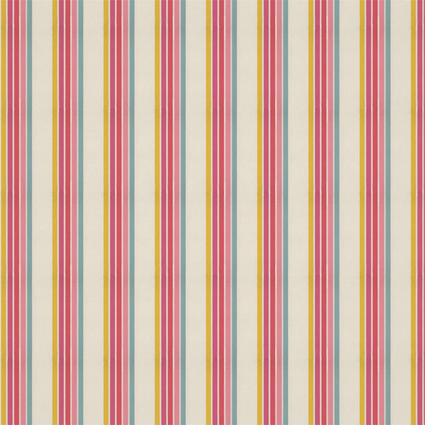 Ткань Helter skelter stripe от Harlequin