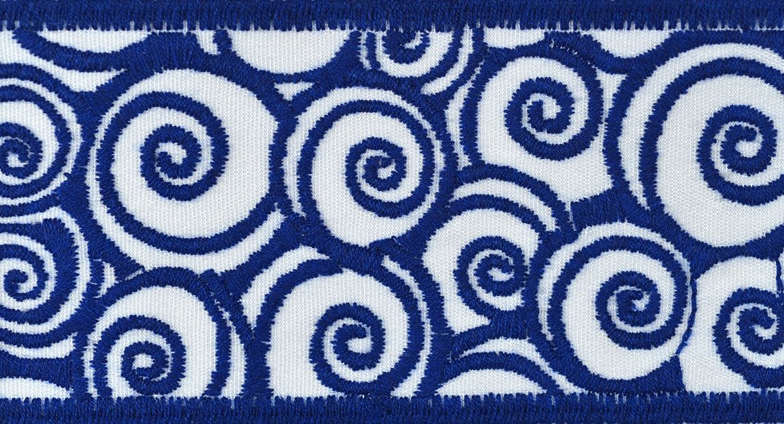 Декоративная тесьма Palma braid