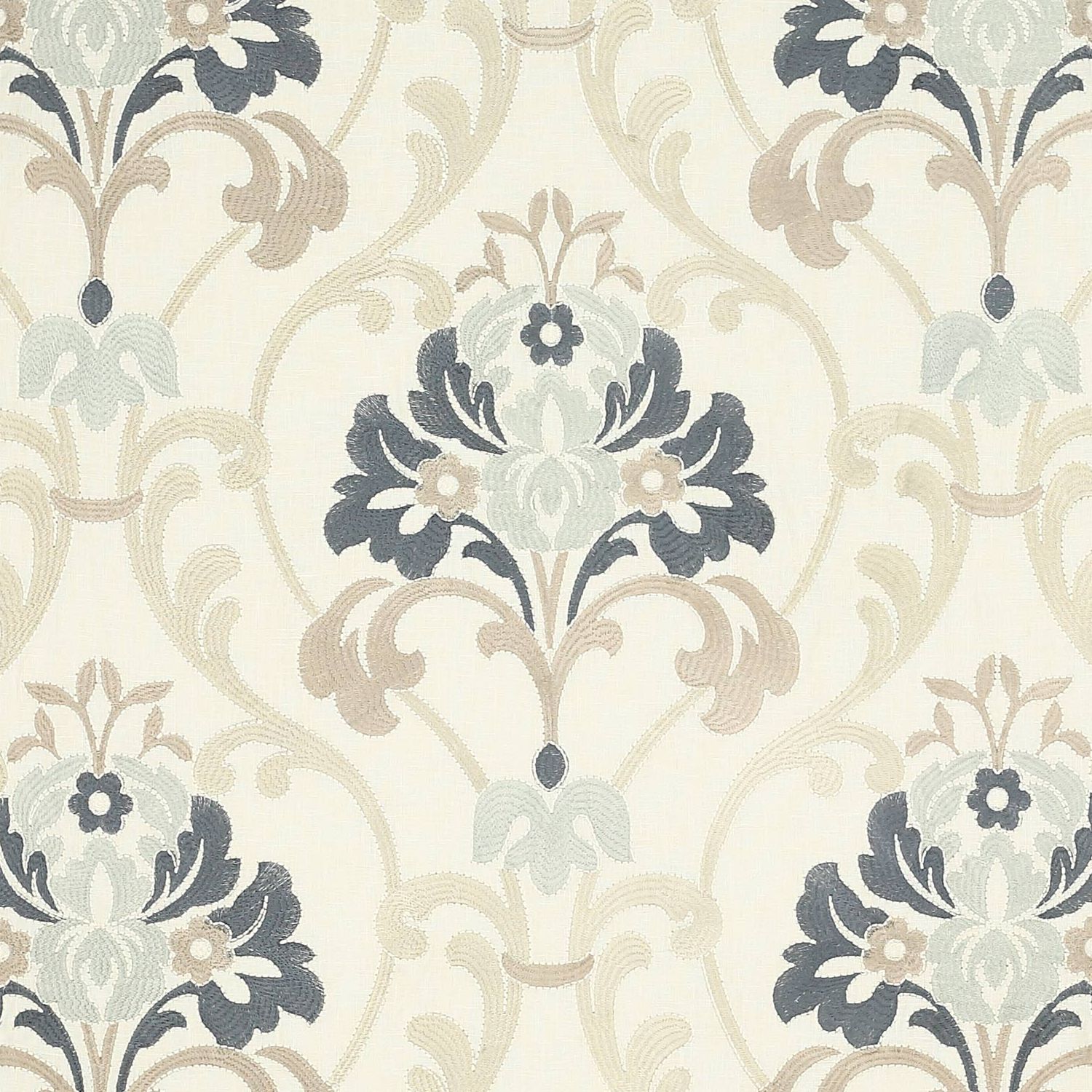 Ткань Lombard от Colefax and Fowler
