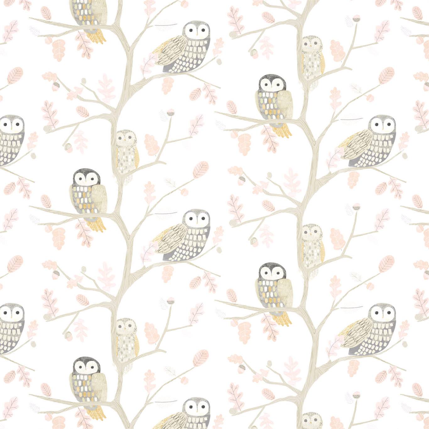 Обои Little owls от Harlequin