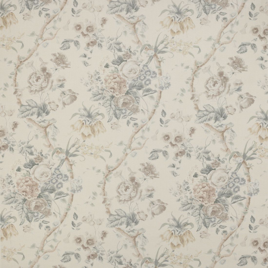 Ткань Monmouth от Colefax & Fowler