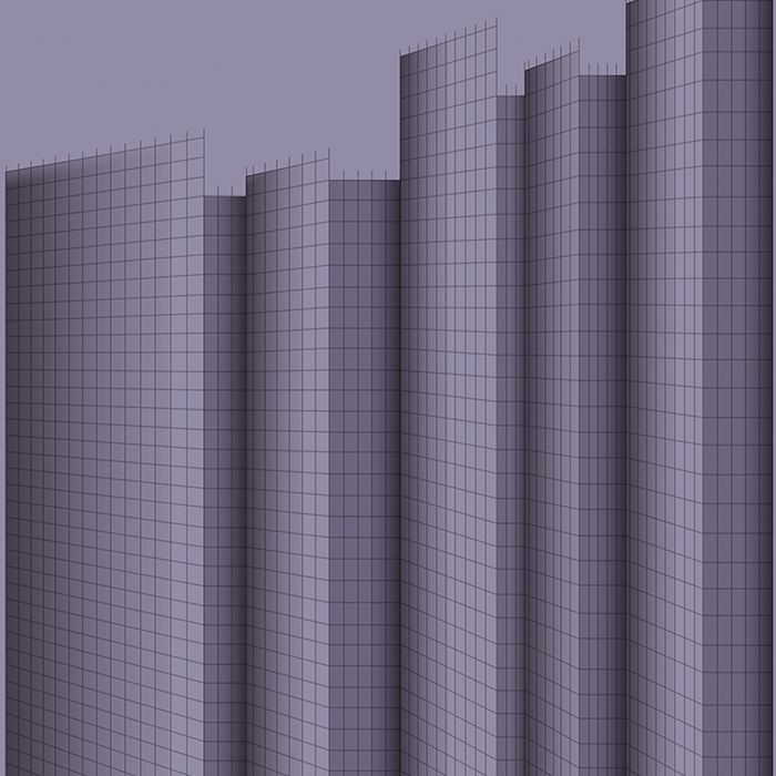 Обои Re-Form от Wall&Deco