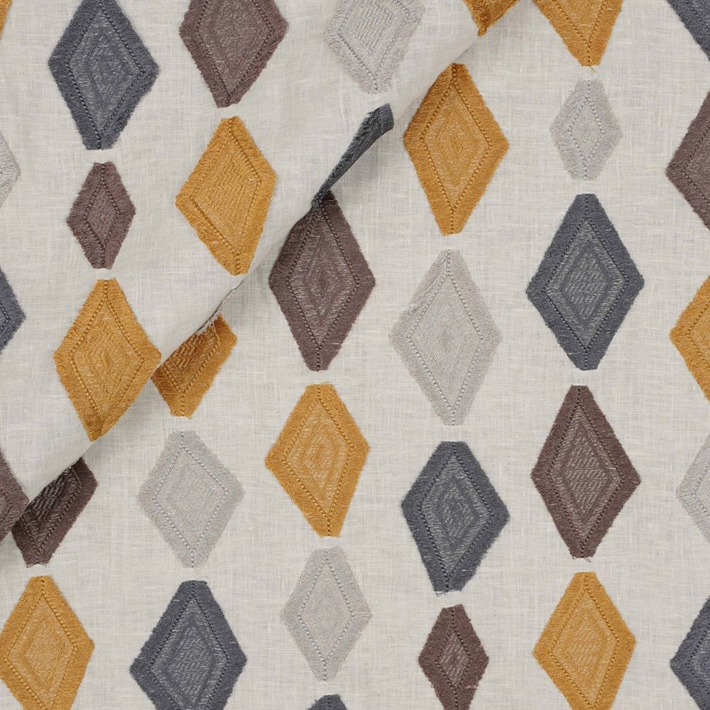 Ткань Feather cut от Jim Thompson