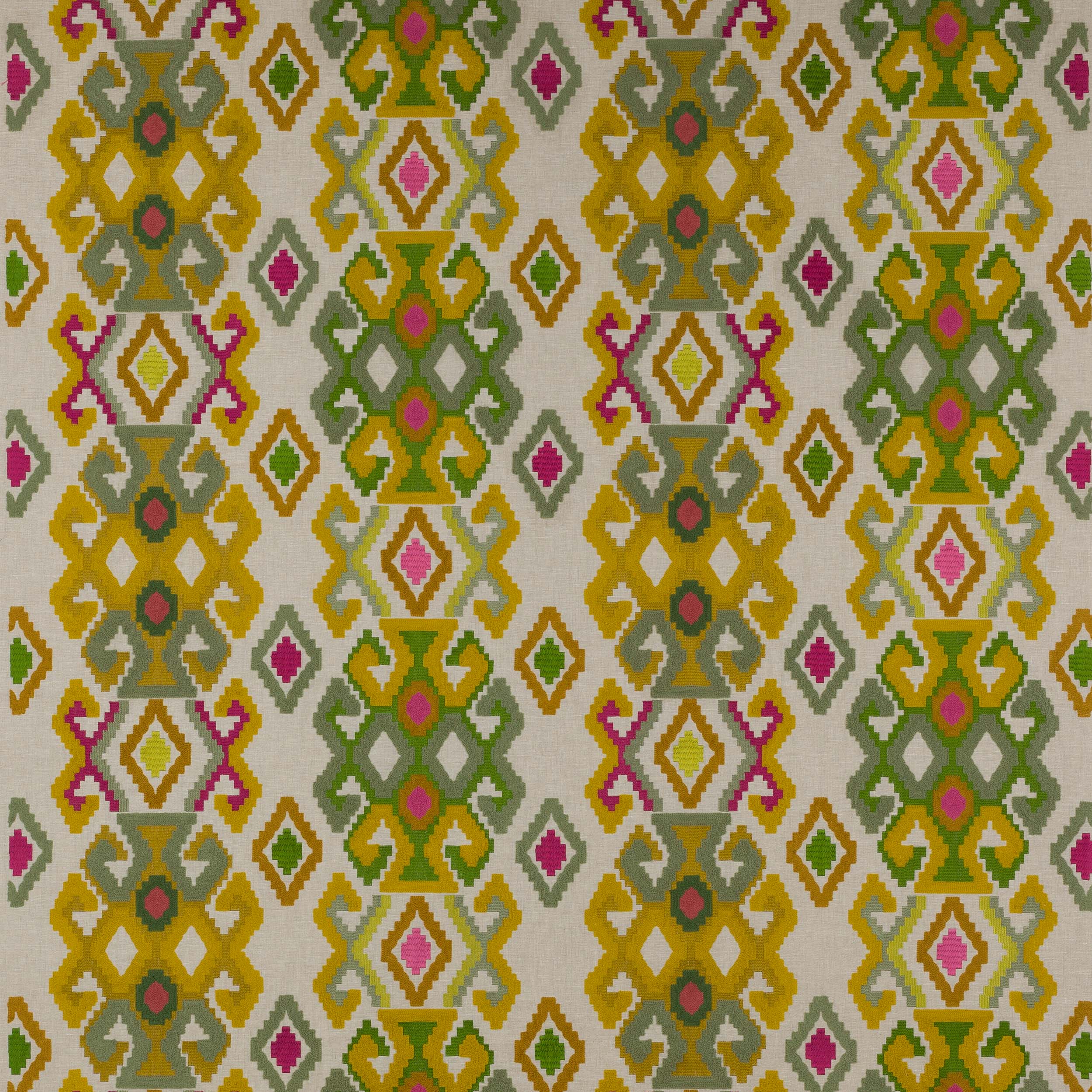 Ткань Ango от Manuel Canovas