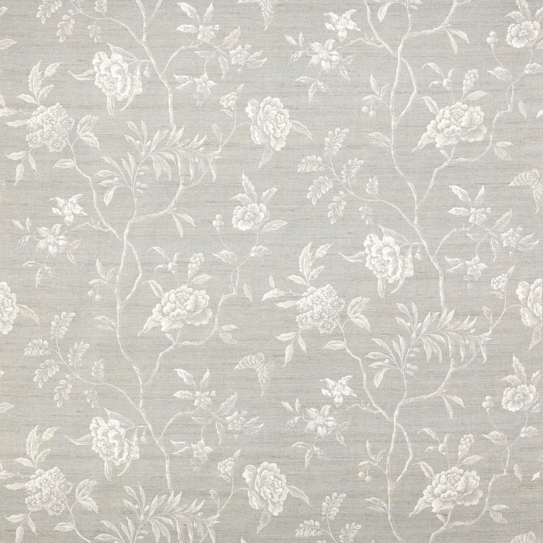 Ткань Swedish tree от Colefax & Fowler