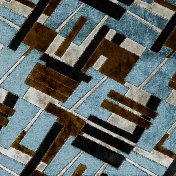 Ткань Terrazzo от Ardecora