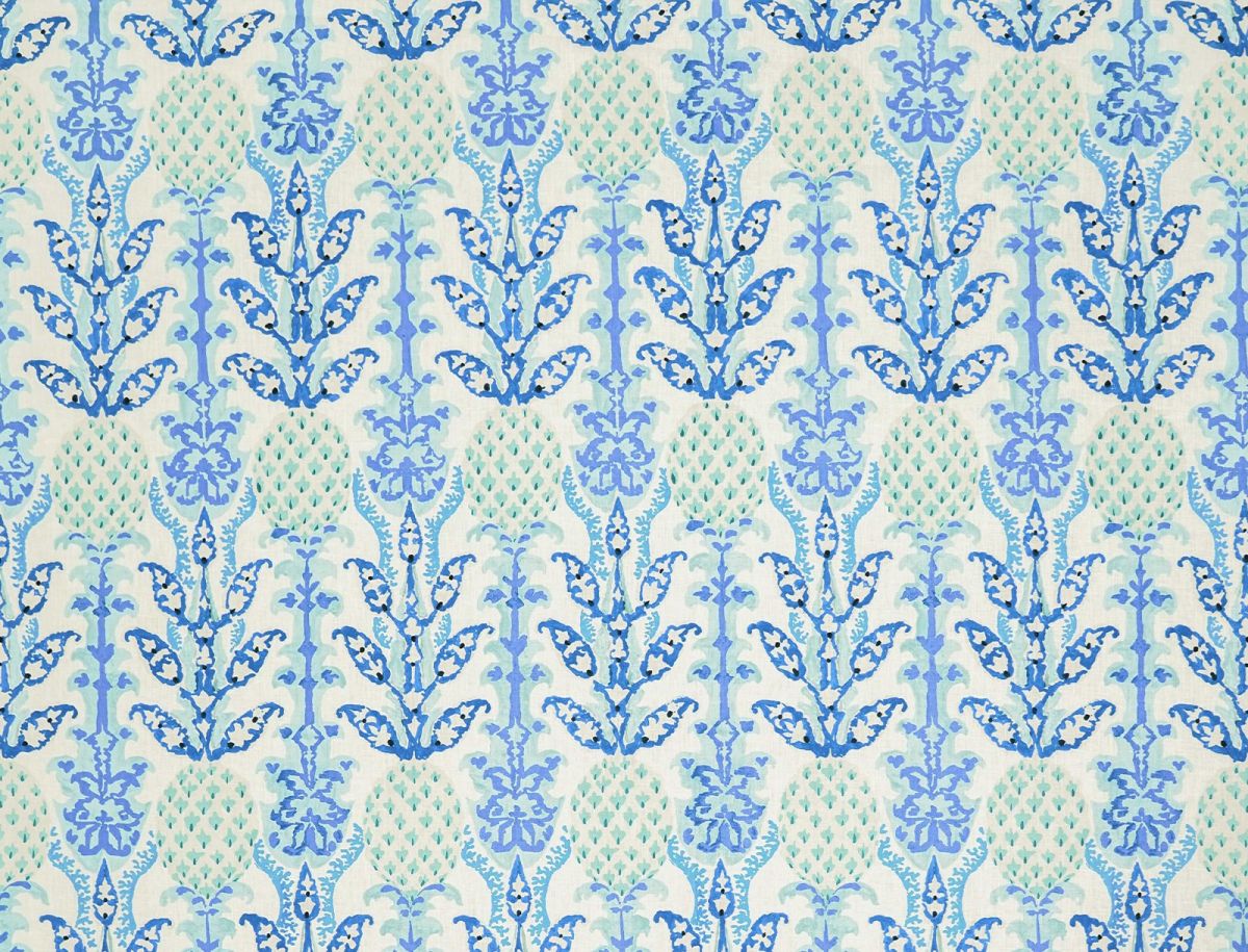 Ткань Chiquita от Jim Thompson (No.9)