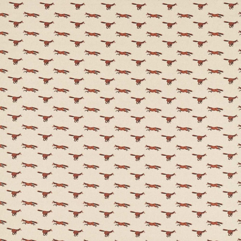 Ткань Foxbury от G-studio (Clarke & Clarke)