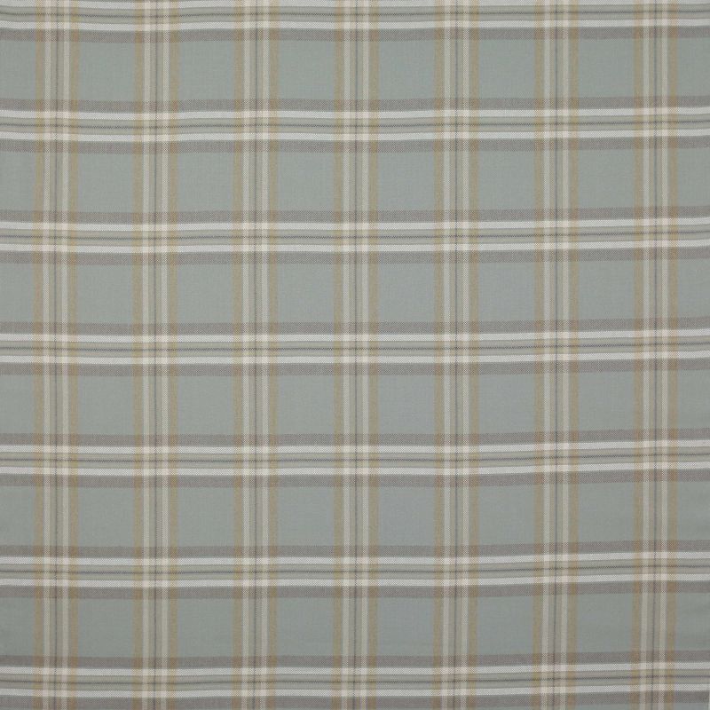 Ткань Malone check от Colefax and Fowler