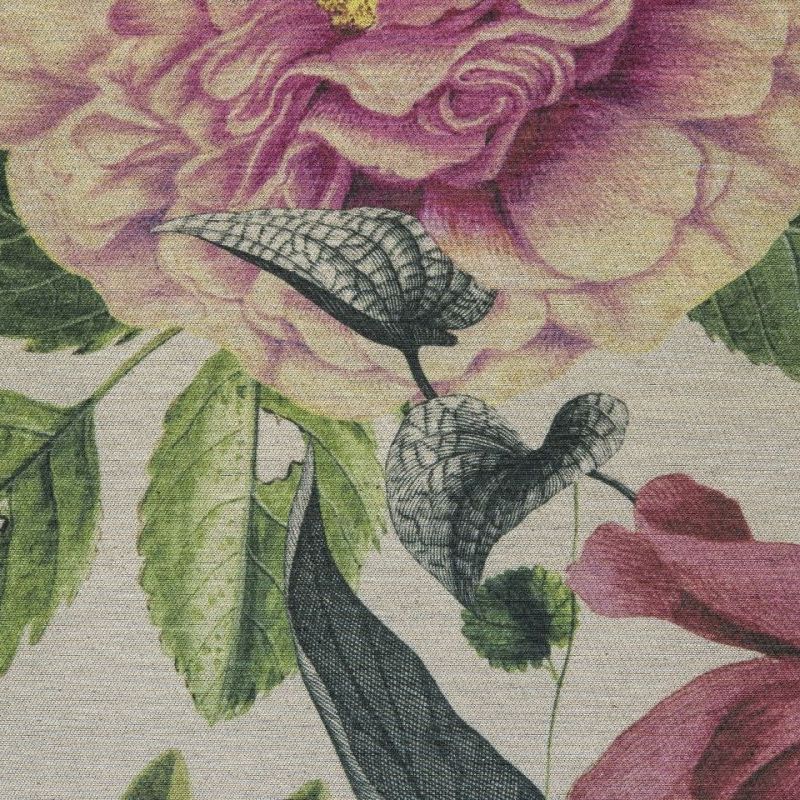 Ткань Interfloral от Christian Fischbacher