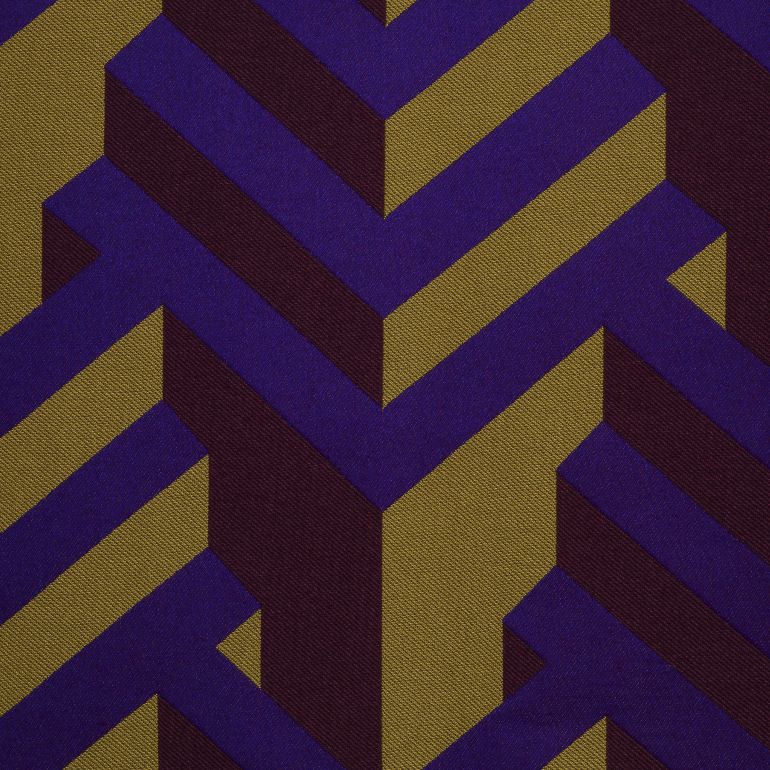 Ткань Kheops от Creations Metaphores