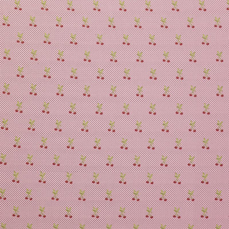 Ткань Cherry oh от Dedar