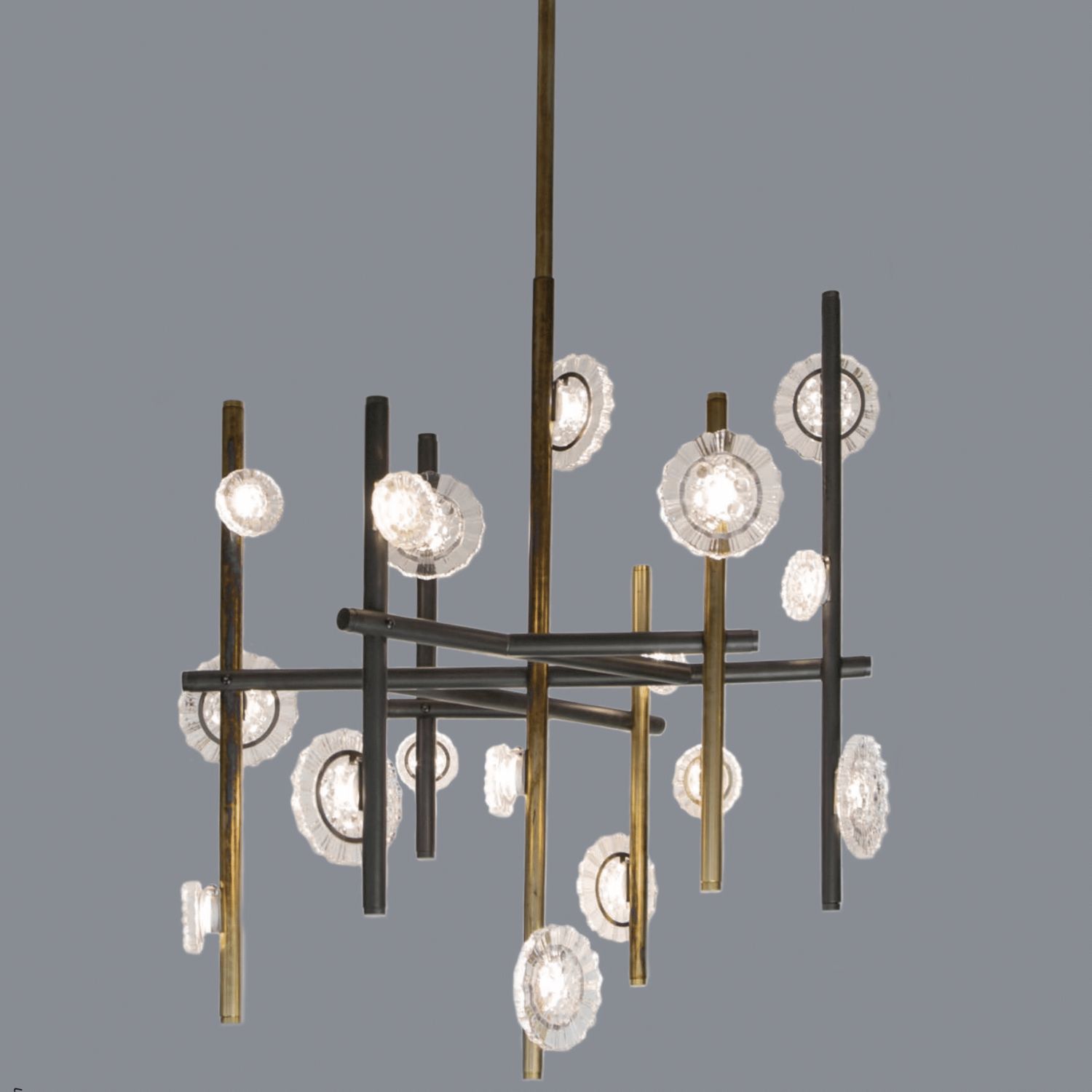 Светильник Flower miu 655/7 от IDL Lighting