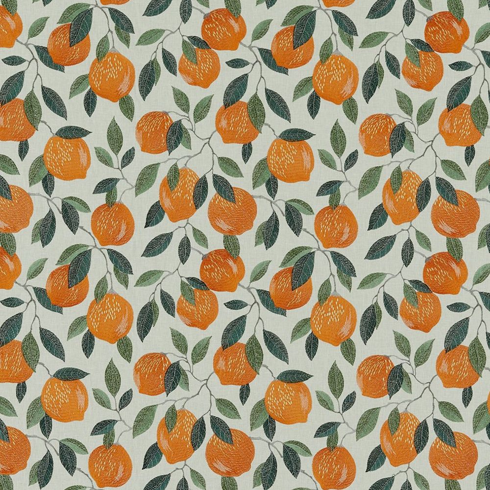 Ткань Sicilian от Clarke & Clarke