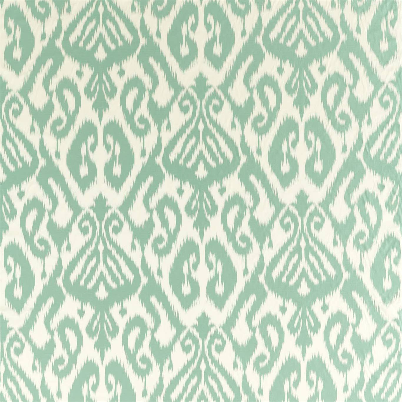 Ткань Kasuri weave от Sanderson