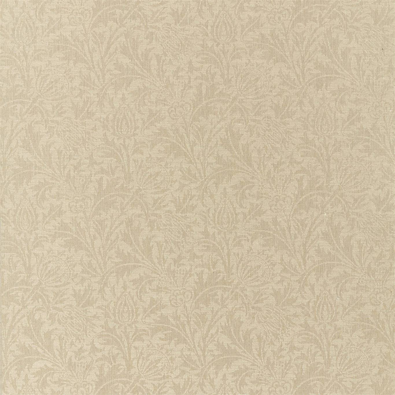 Ткань Thistle weave от Morris & Co
