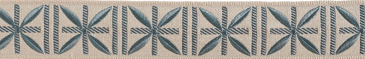 Декоративная тесьма Delphine