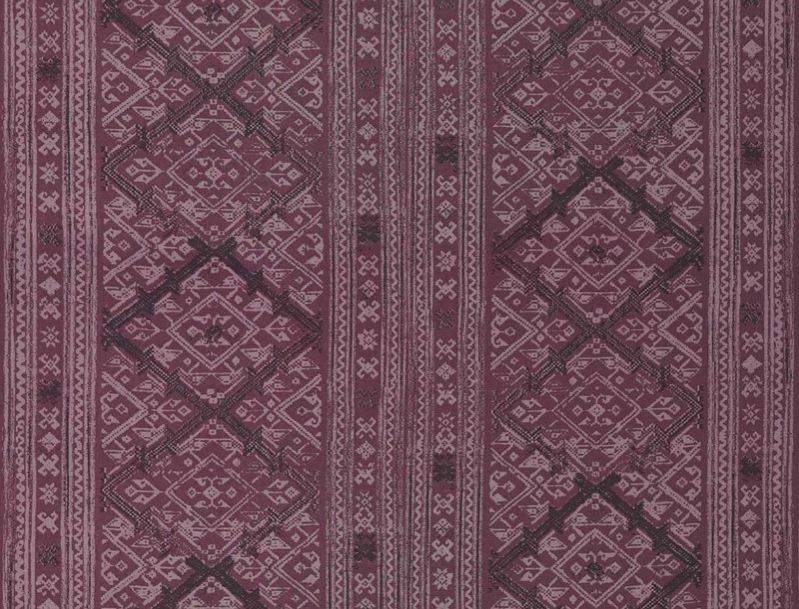 Ткань Malang от No9 Thompson