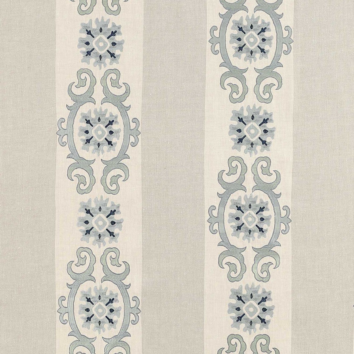 Ткань Theodore от Colefax and Fowler