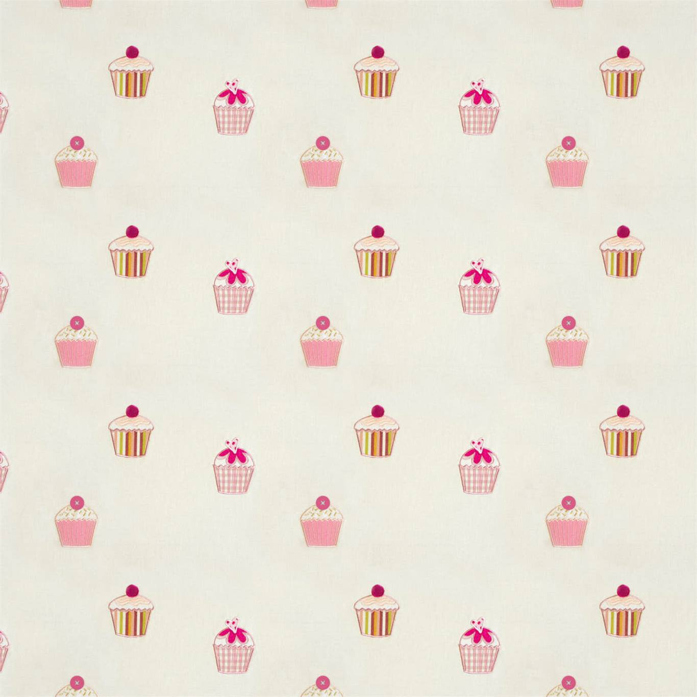 Ткань Cupcakes от Harlequin Ткань Cupcakes от Harlequin