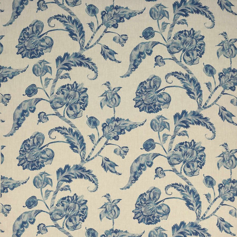 Ткань Bellona от Colefax and Fowler