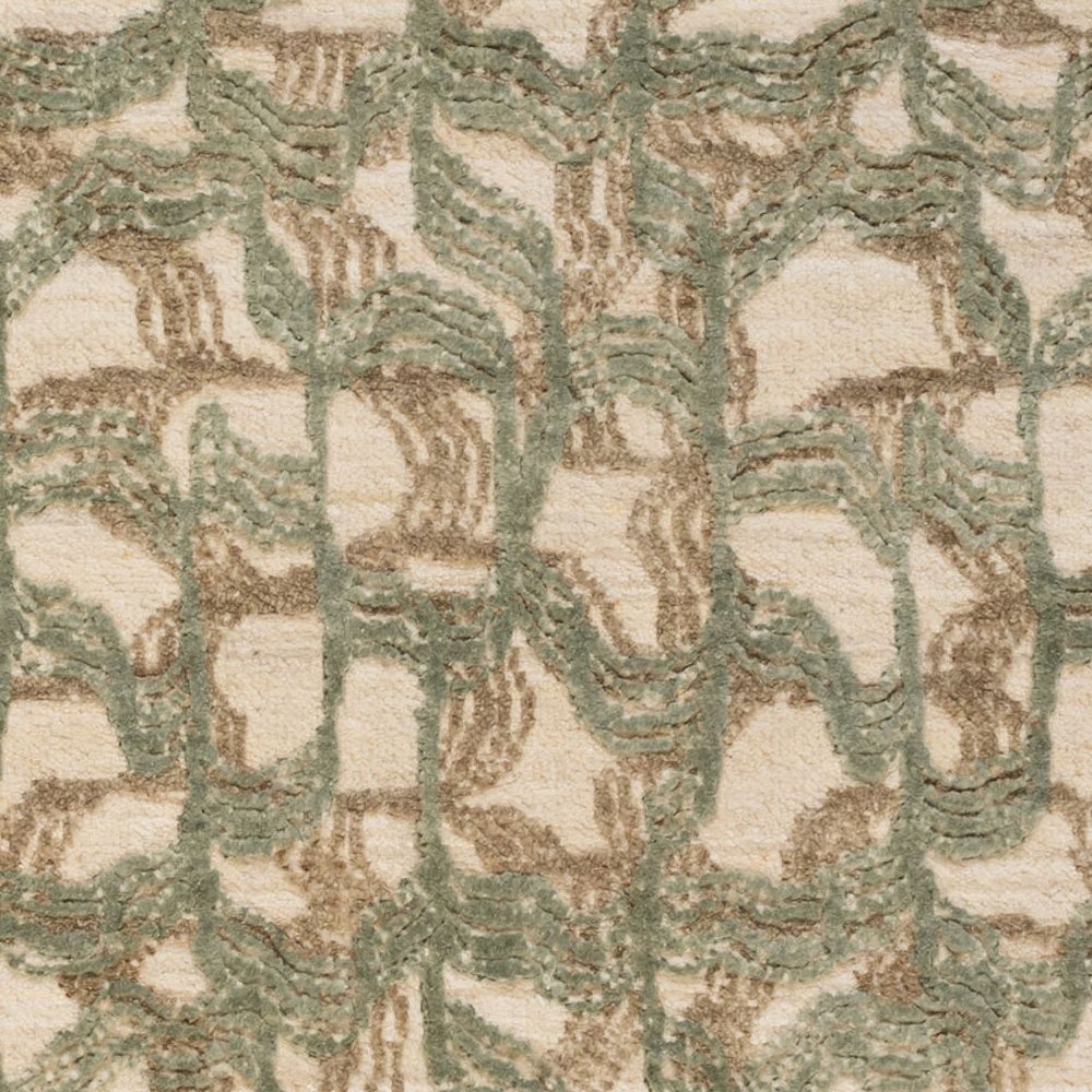 Ковер Tectonic от Holland & Sherry