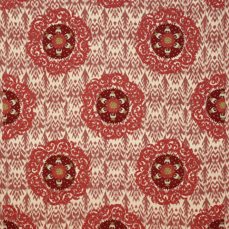Ткань Aurimont от Manuel Canovas