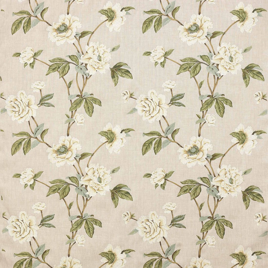 Ткань Selena от Colefax & Fowler